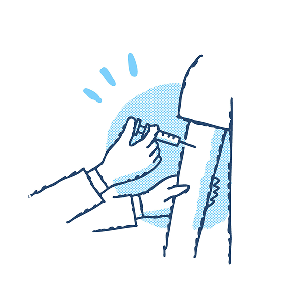 帯状疱疹ワクチン