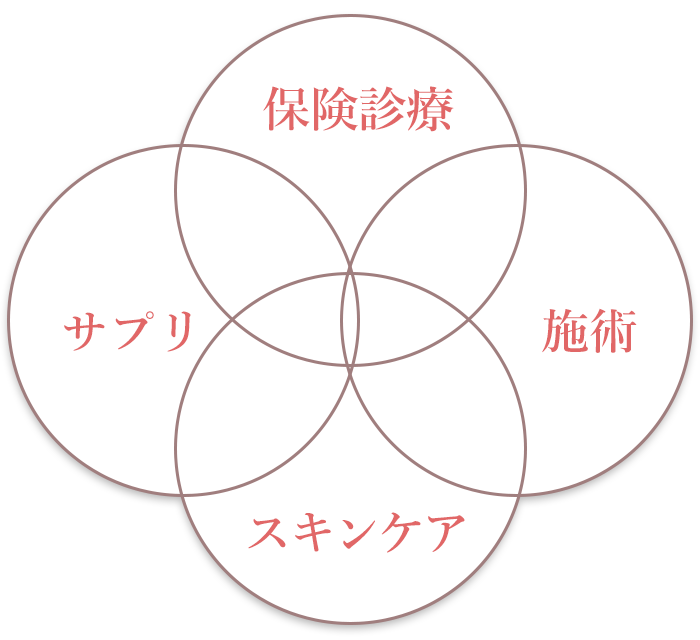 4つの輪